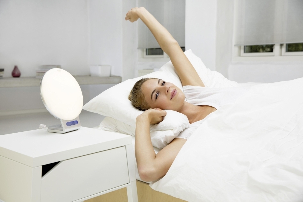 Beurer WL75 äratuslamp - Image 5