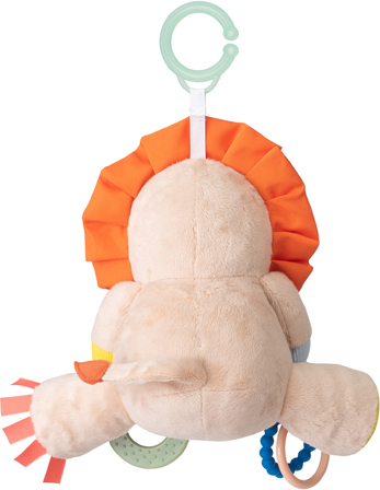 Taf Toys Harry Lõvi pehme mänguasi - Image 3