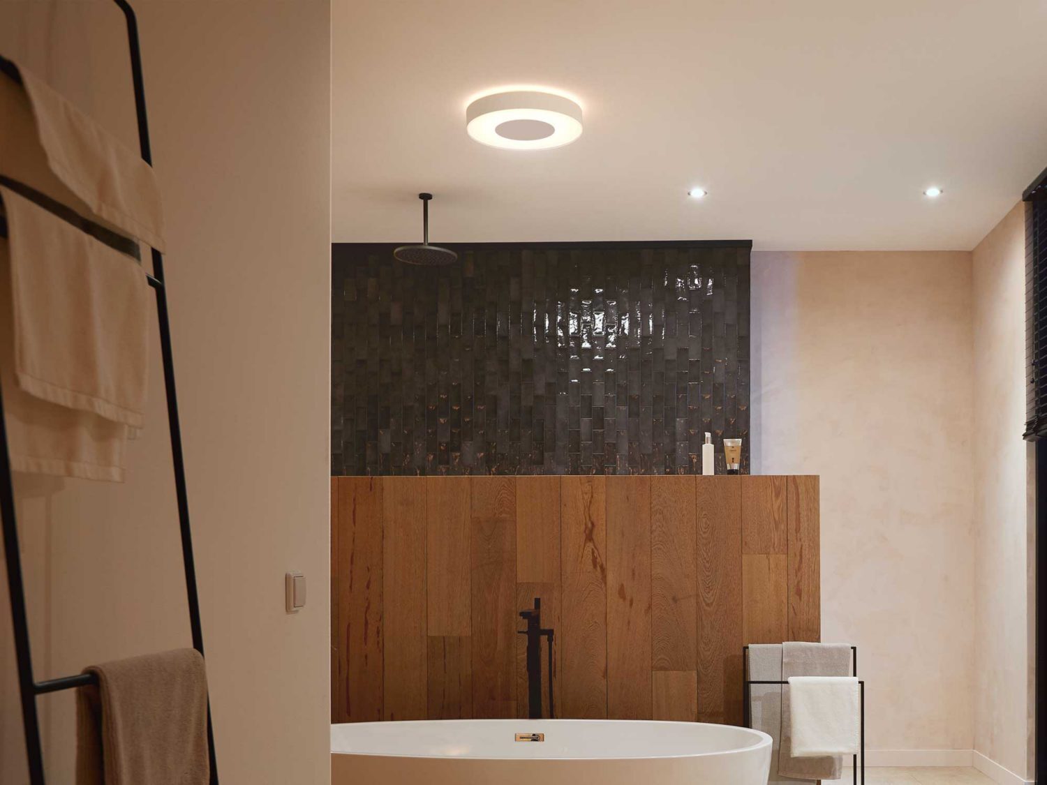 Philips Hue Xamento M nutikas laevalgusti, valge - Image 3