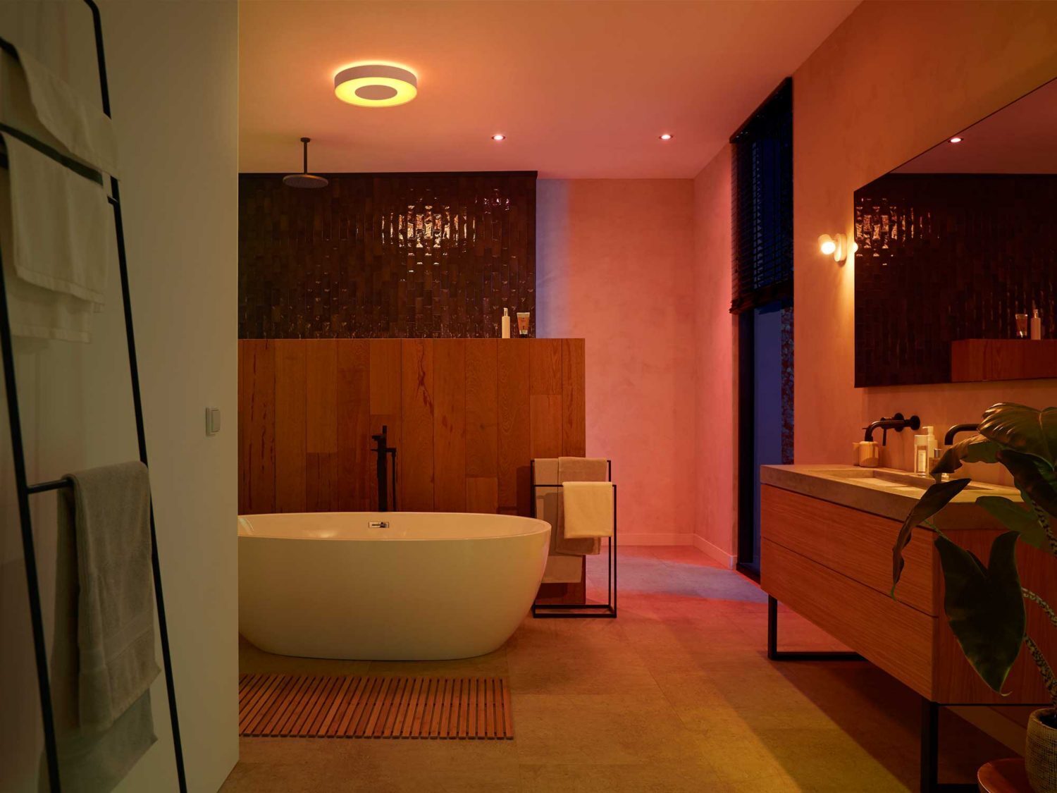 Philips Hue Xamento M nutikas laevalgusti, valge - Image 4