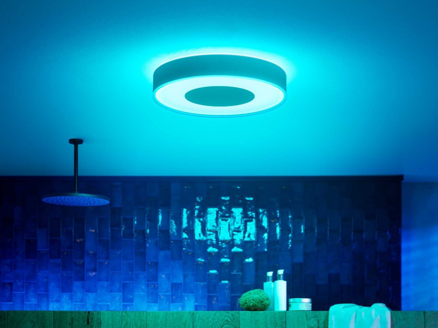 Philips Hue Xamento M nutikas laevalgusti, valge - Image 5