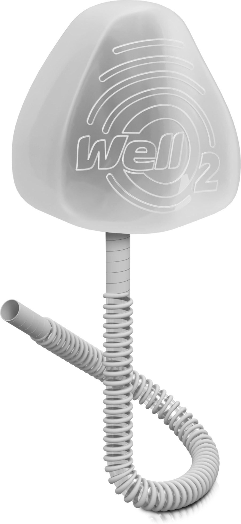 WellO2 ninamask - Image 4