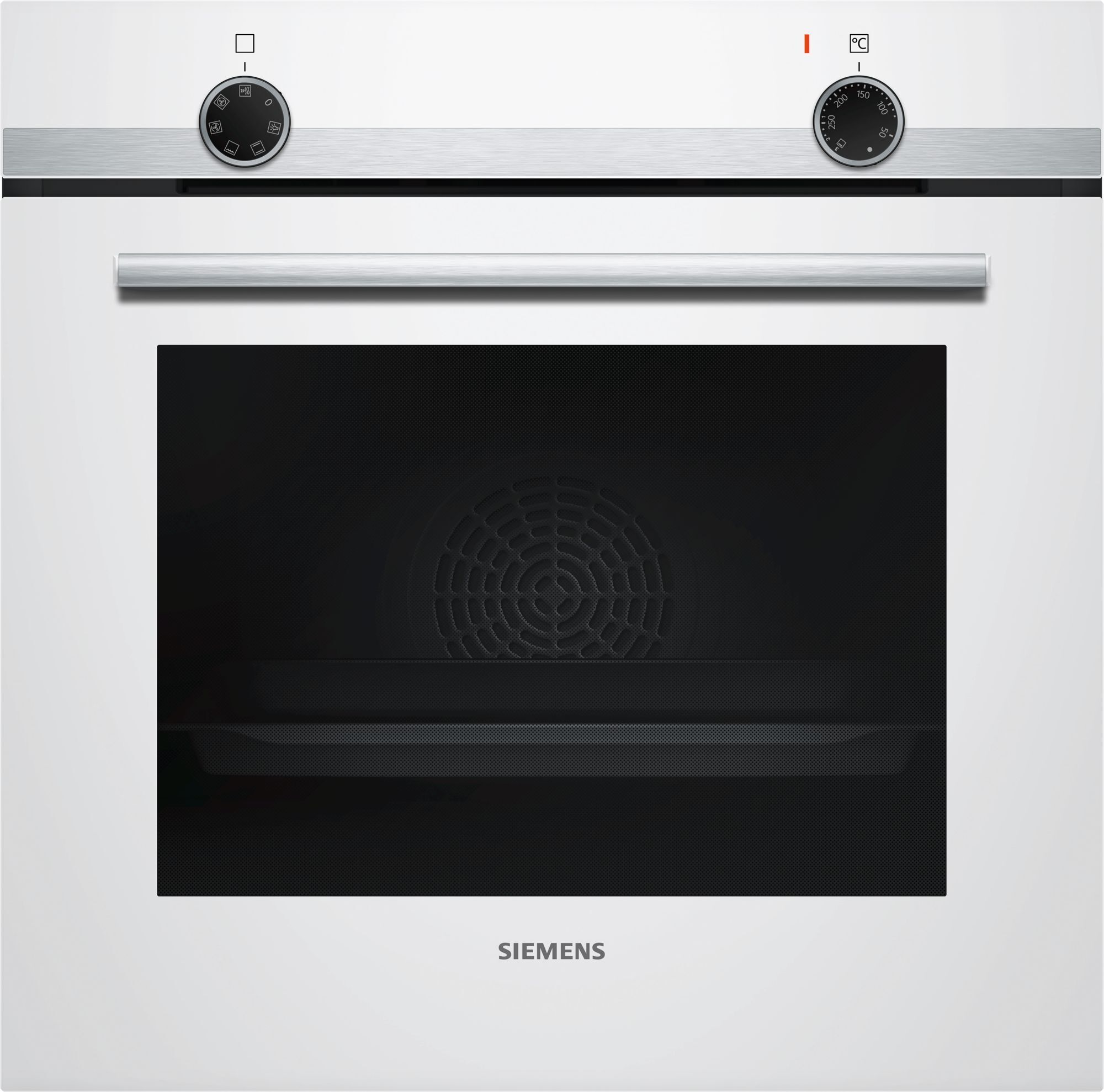 Siemens HB510ABV0S iQ100 eraldiseisev ahi, valge