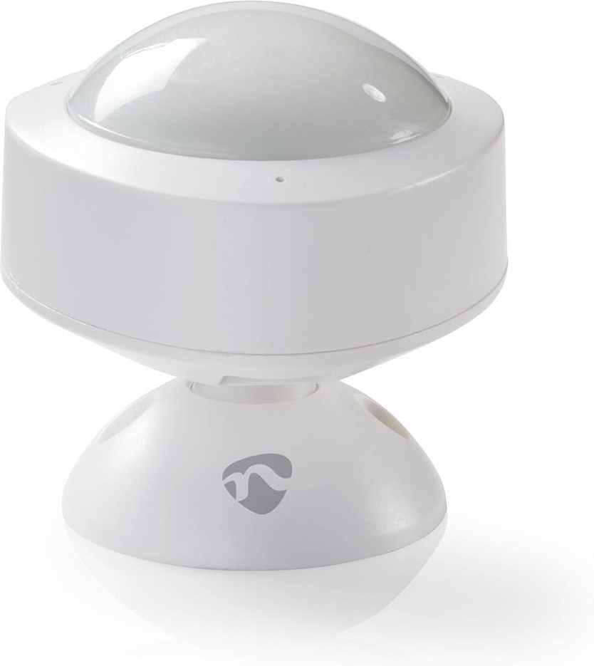 Nedis SmartLife WIFISM10CWT - liikumisandur