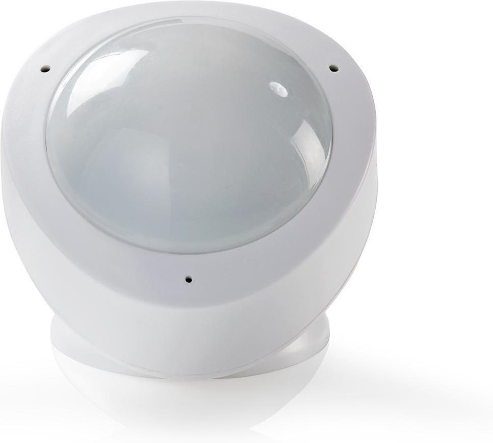 Nedis SmartLife WIFISM10CWT - liikumisandur - Image 2