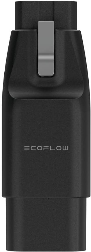EcoFlow EV X-Stream adapter