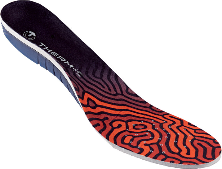 Therm-ic Insole Heat 3D soojendusega sisetallad, suurus L - Image 4