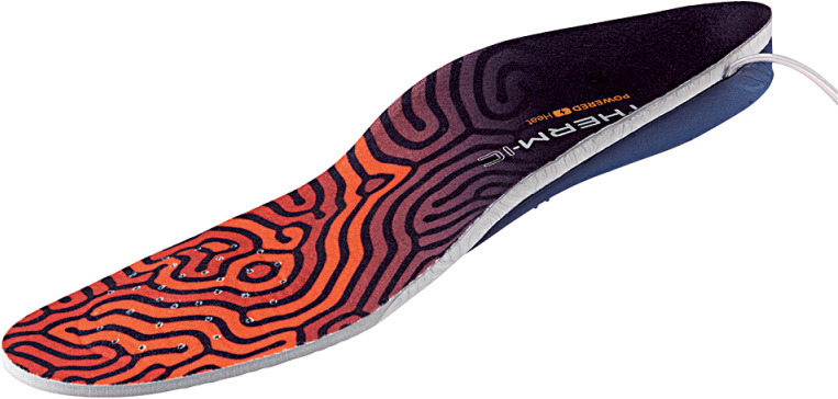 Therm-ic Insole Heat 3D soojendusega sisetallad, suurus L - Image 5