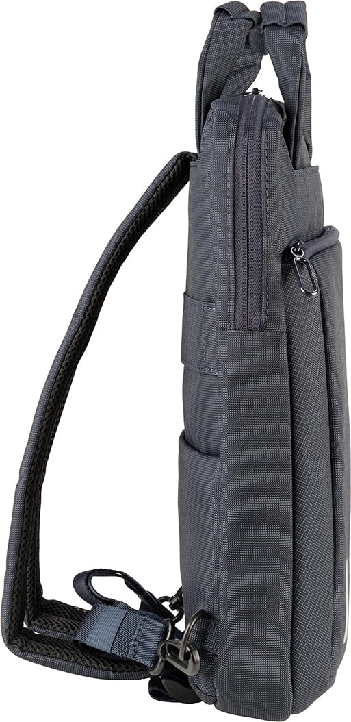 Tucano Work Out 4 sülearvutikott 13/14" sülearvutile, sinine - Image 5