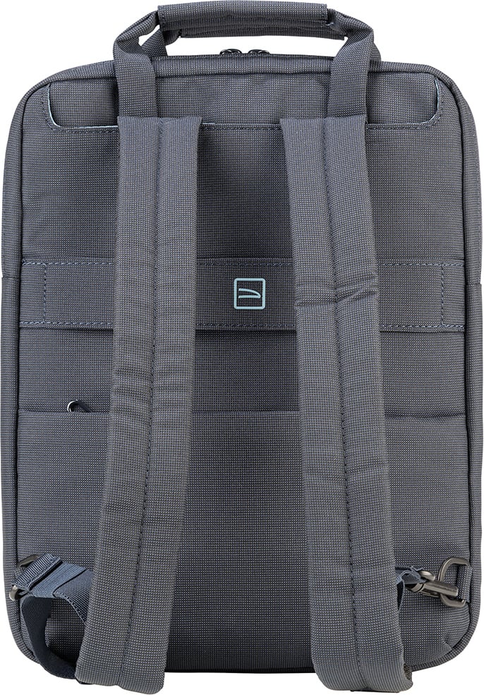 Tucano Work Out 4 sülearvutikott 13/14" sülearvutile, sinine - Image 4