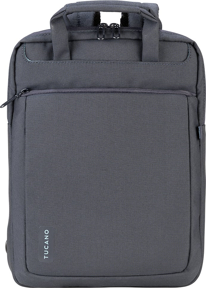 Tucano Work Out 4 sülearvutikott 13/14" sülearvutile, sinine