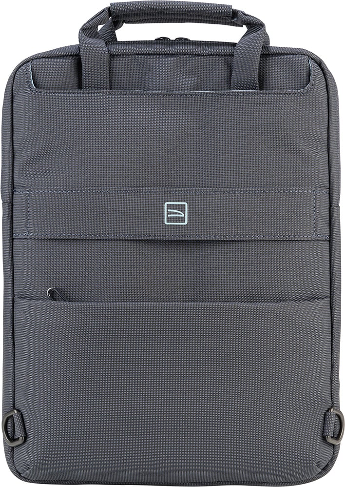 Tucano Work Out 4 sülearvutikott 13/14" sülearvutile, sinine - Image 3