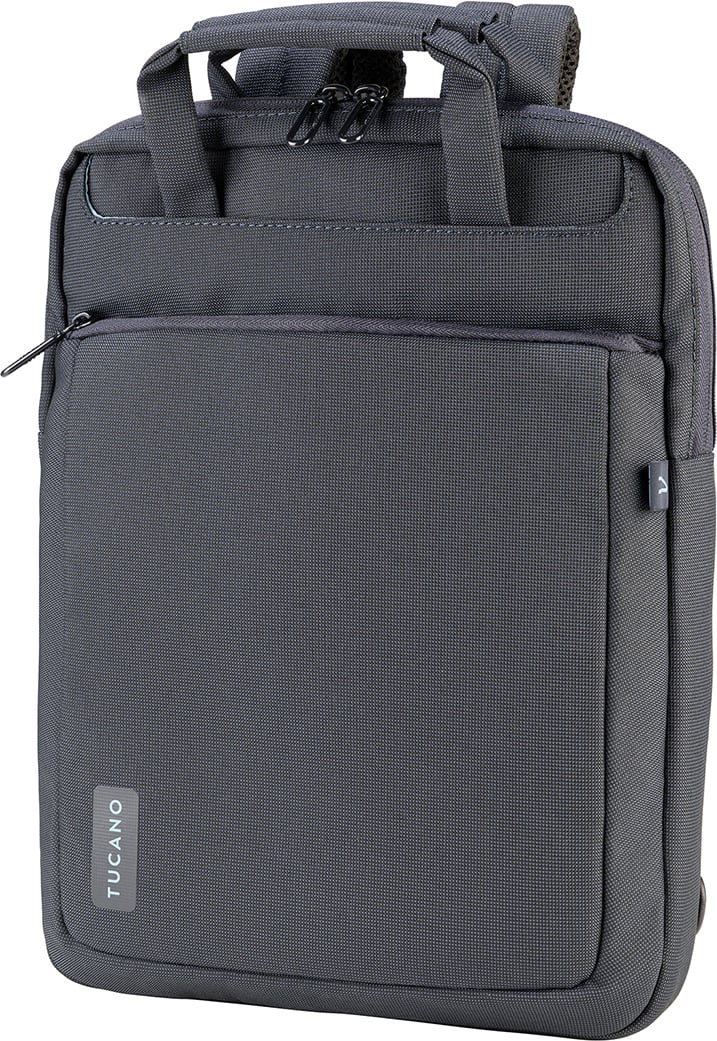 Tucano Work Out 4 sülearvutikott 13/14" sülearvutile, sinine - Image 2
