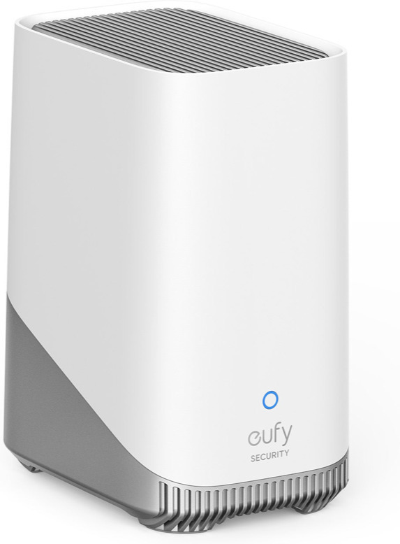 Anker Eufy S380 HomeBase 3 kodujaam