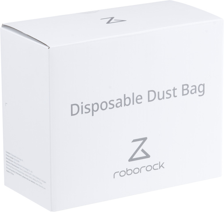 Roborock Ultra / Plus - tolmukott, 6 tk - Image 2