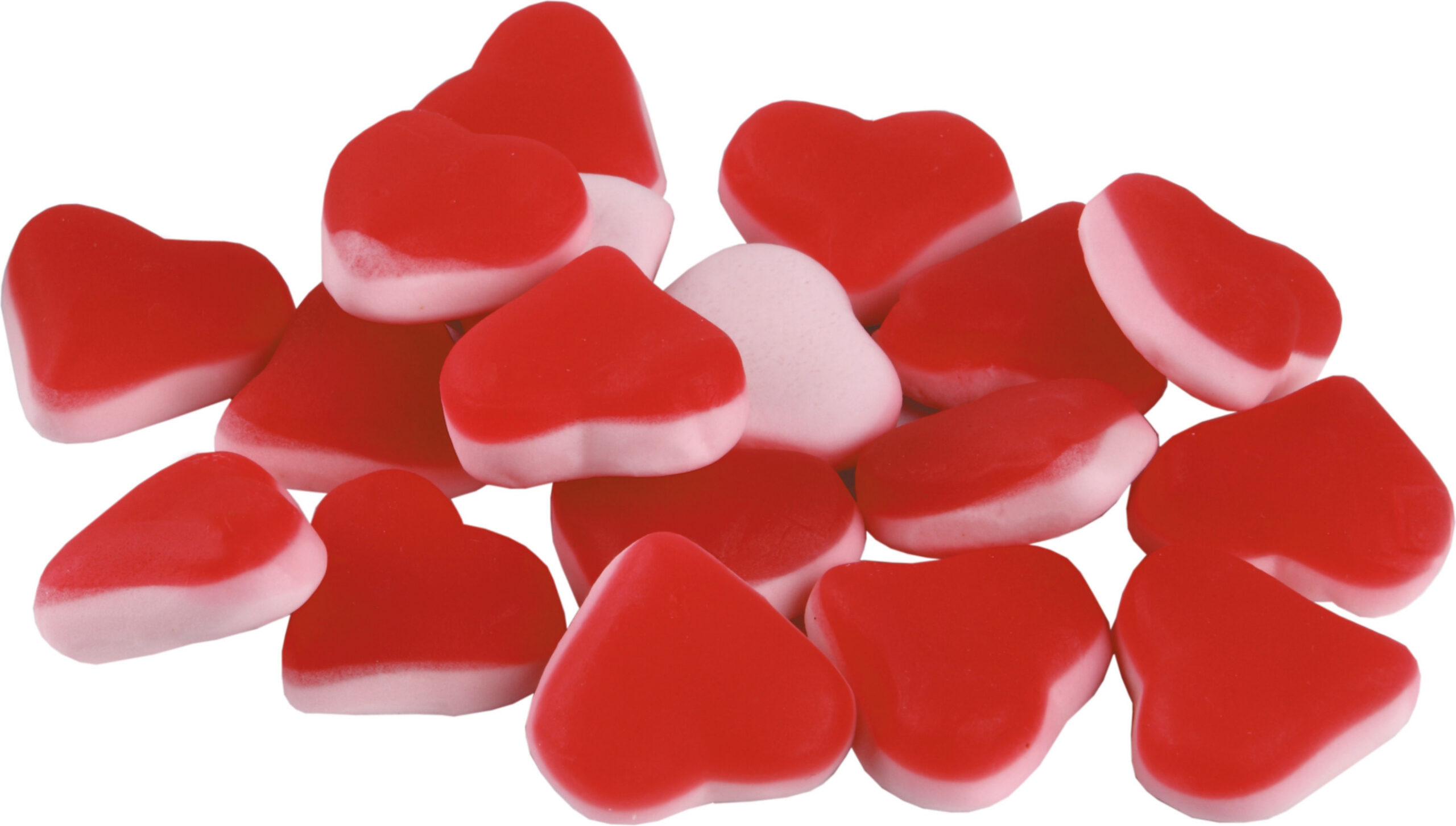 Toms Sweethearts lahtised maiustused, 1,55 kg