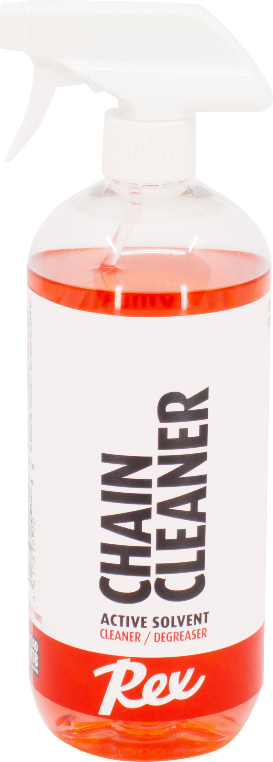 REX ketipuhastusvahend, 1000 ml