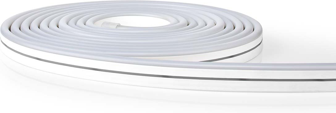 Nedis SmartLife Outdoor - LED-valgusriba, mitmevärviline, Wi-Fi, 5 m - Image 2