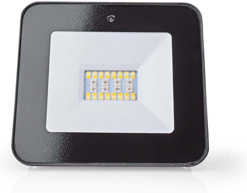 Nedis SmartLife - LED-prožektor, valge valgus + RGB, Wi-Fi - Image 2