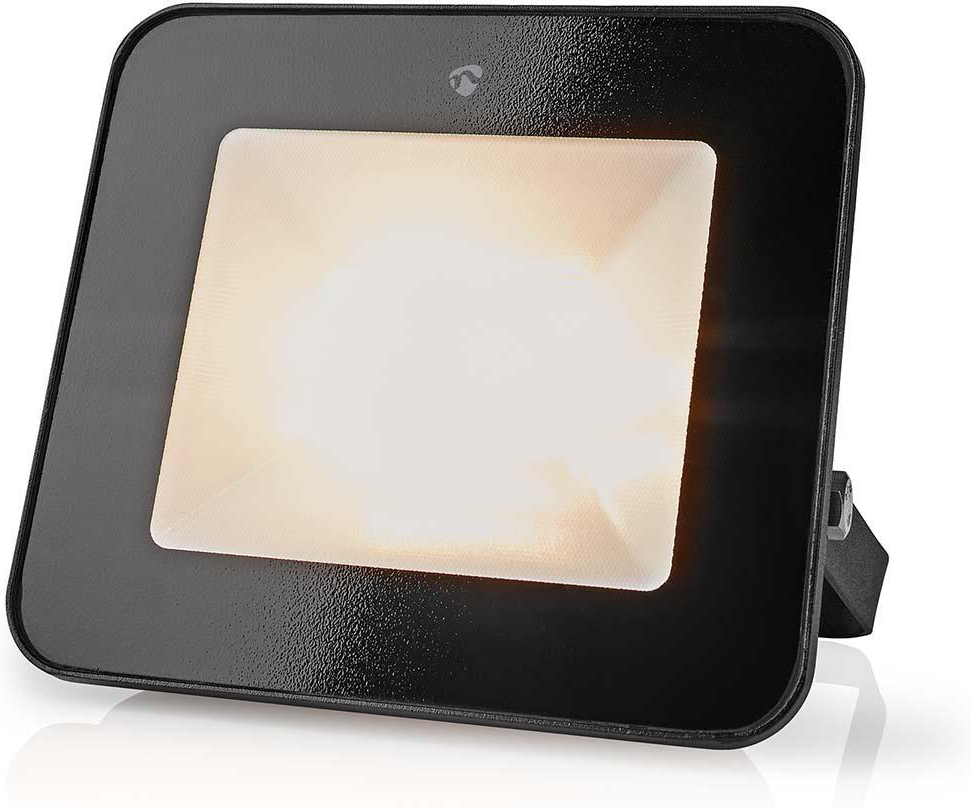Nedis SmartLife - LED-prožektor, valge valgus + RGB, Wi-Fi - Image 3