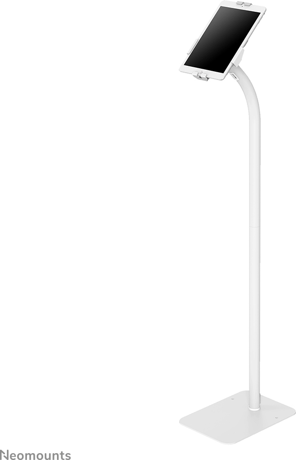 Neomounts by Newstar FL15-625WH1 tahvelarvuti hoidik põrandale, valge