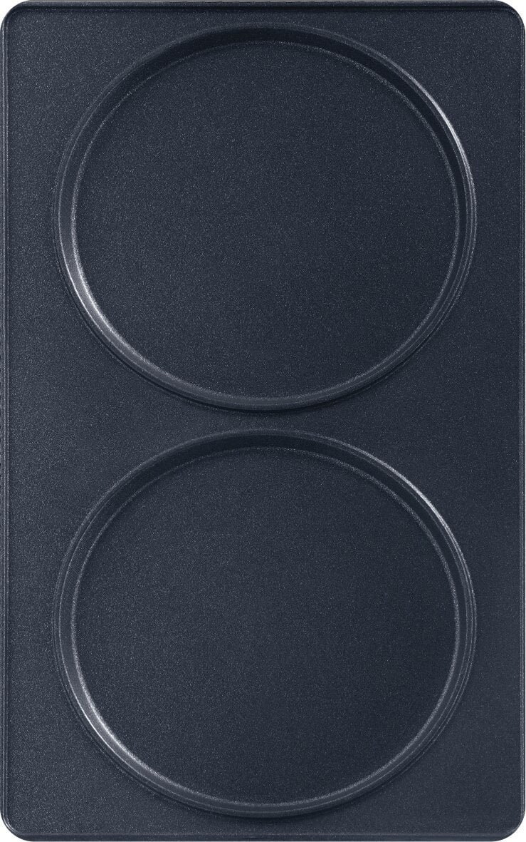 Tefal Snack Collection küpsetusplaadid: 10 pannkooki - Image 3