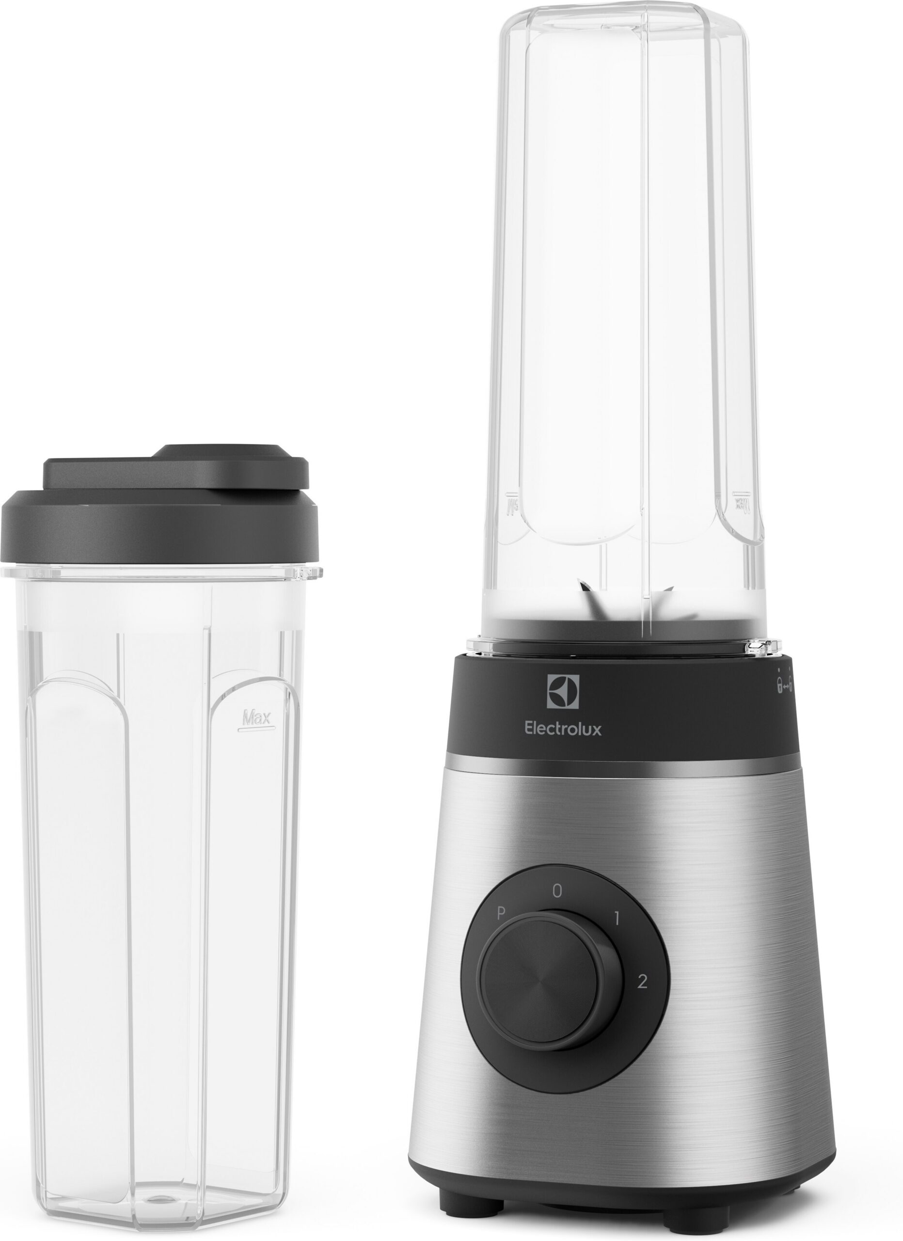 Electrolux Create 4 Sport Blender E4SB1-4ST Blender