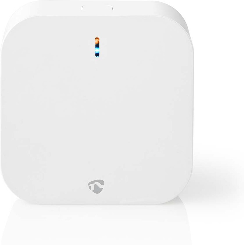 Nedis Zigbee WIFIZBT10CWT lüüs - Image 2