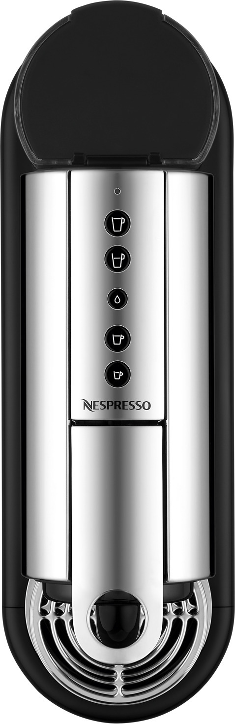 Nespresso Citiz Platinum kapselkohvimasin - Image 5