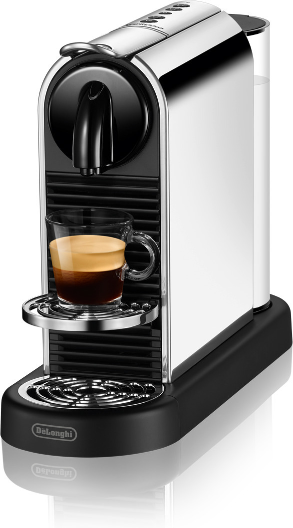 Nespresso Citiz Platinum kapselkohvimasin - Image 2
