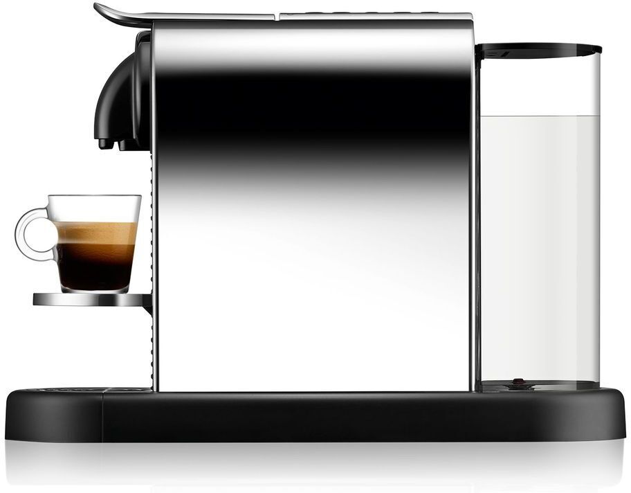 Nespresso Citiz Platinum kapselkohvimasin - Image 4