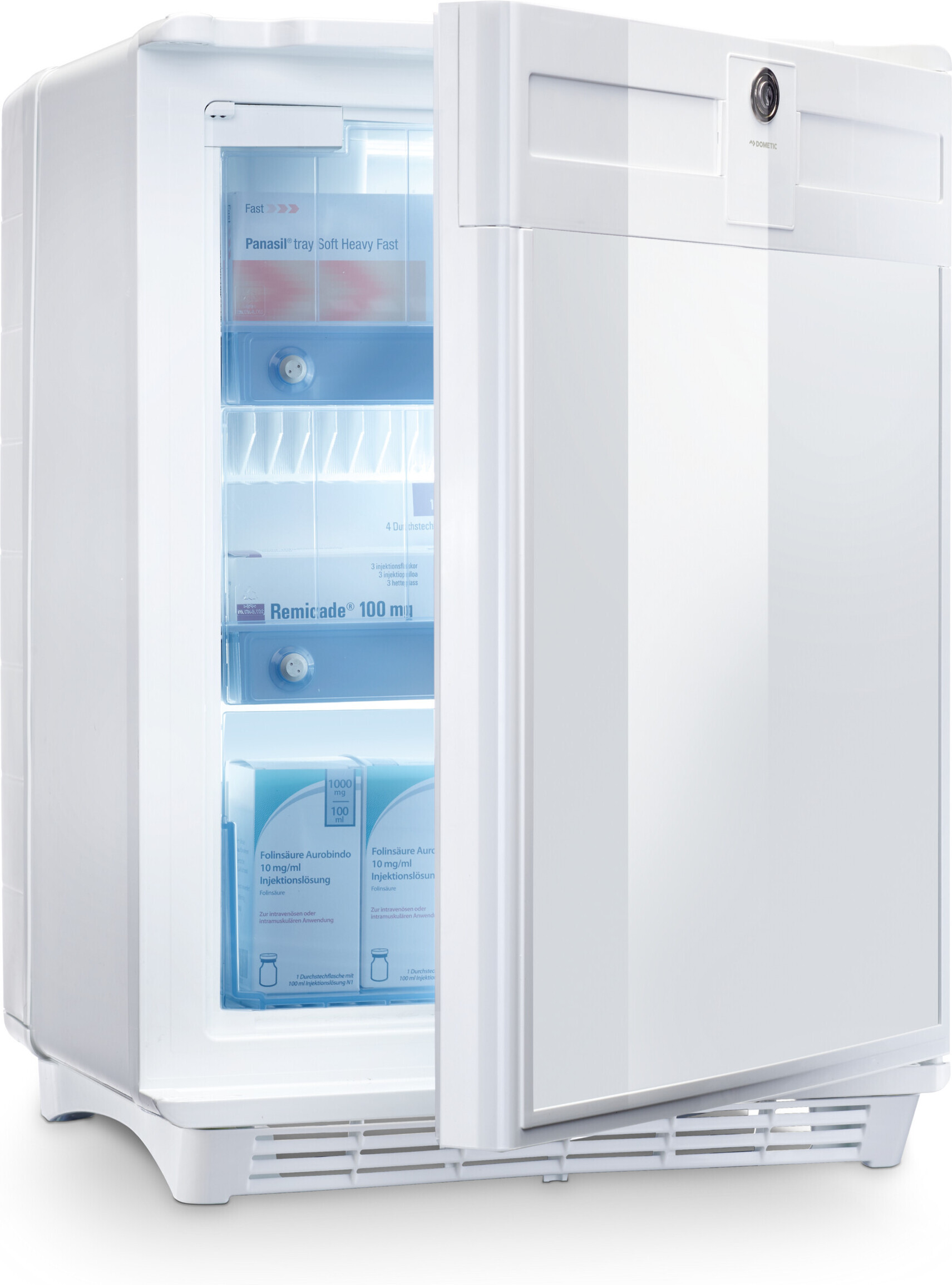 Dometic DS601H ravimikülmik