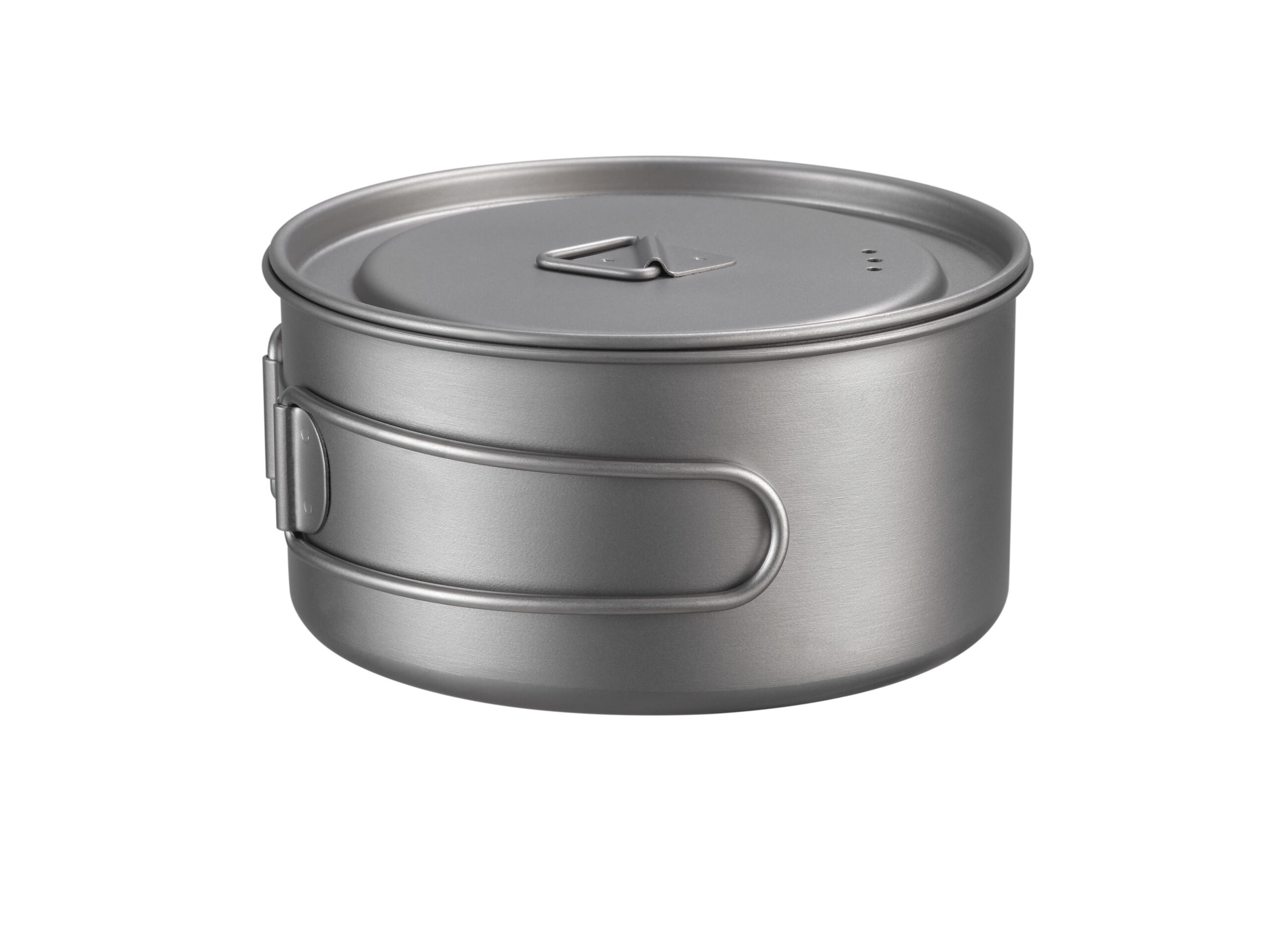 Noux Titanium reisikann M-suuruses, 6 dl - Image 2