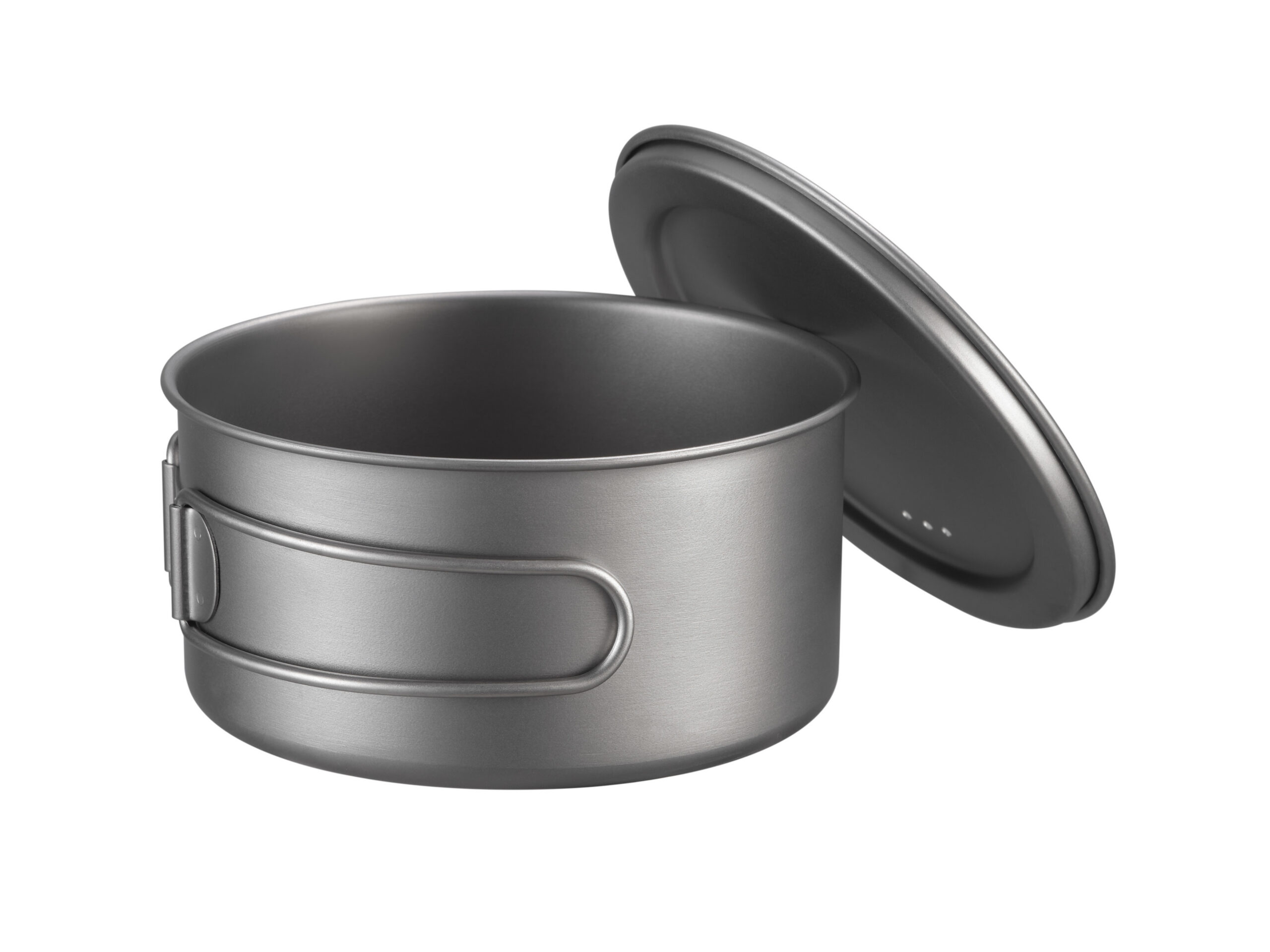 Noux Titanium reisikann M-suuruses, 6 dl - Image 3