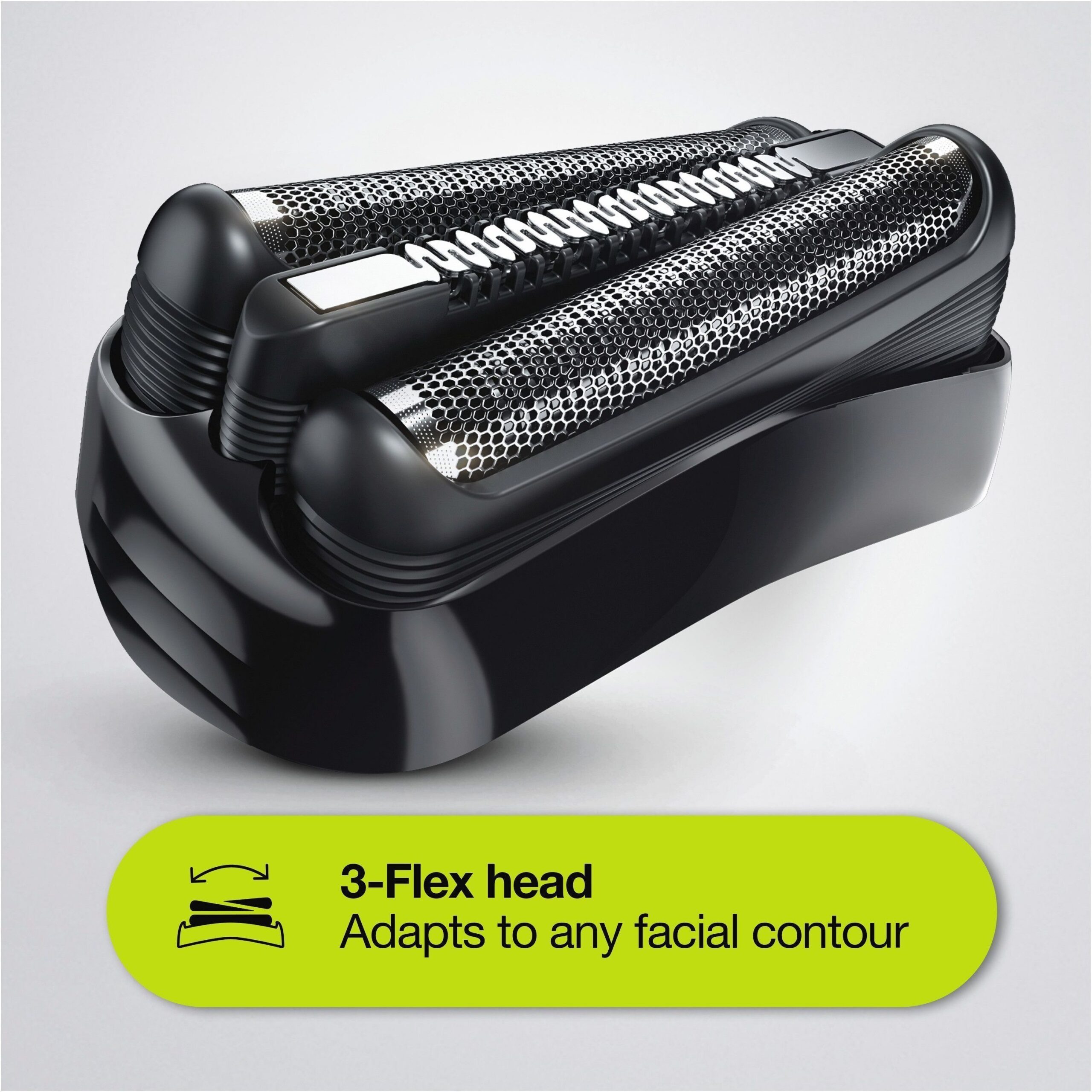 Braun Series 3 Shave&Style 300BT pardel - Image 4