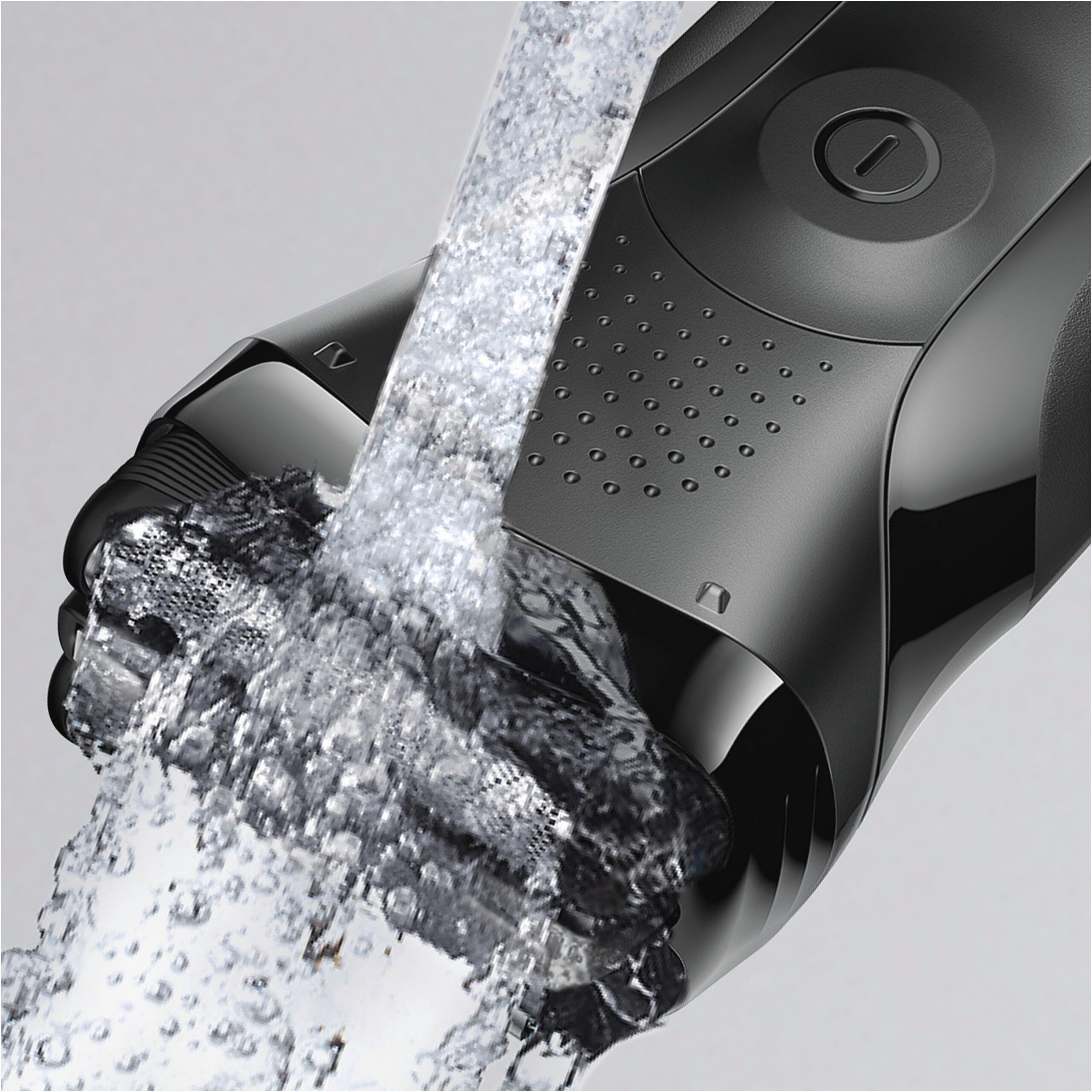 Braun Series 3 Shave&Style 300BT pardel - Image 5