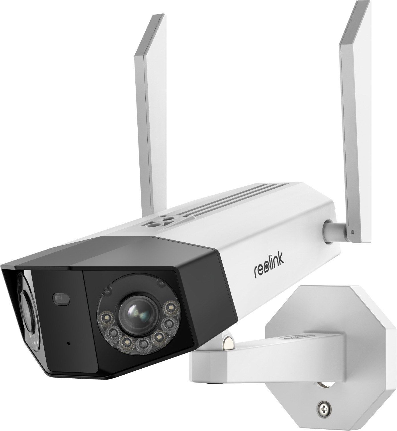 Reolink Duo 2 WiFi välis- ja sisevalvekaamera