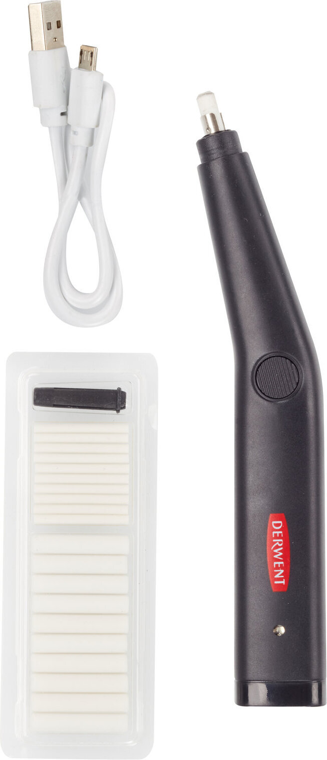 Derwent USB laetav kustutuskumm - Image 5