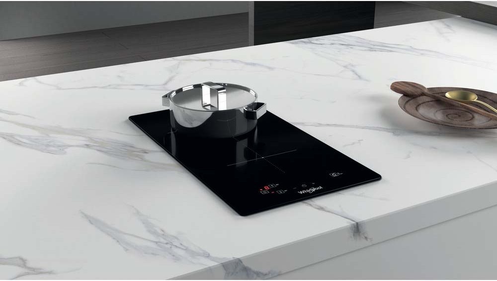 Whirlpool WS Q0530 NE induktsioonpliit, 30 cm - Image 4