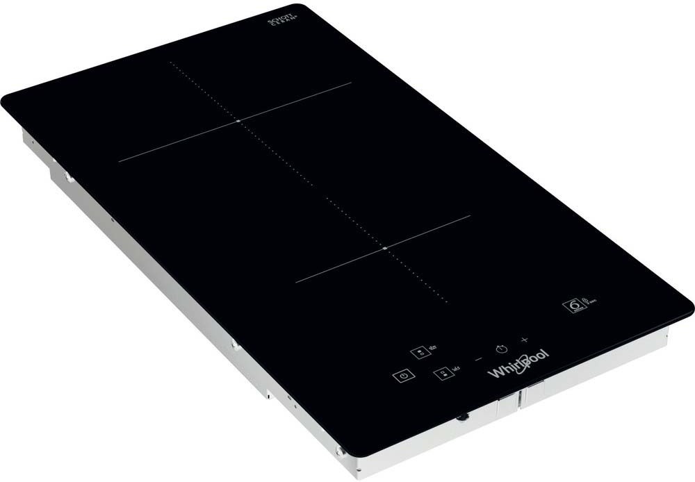 Whirlpool WS Q0530 NE induktsioonpliit, 30 cm - Image 3