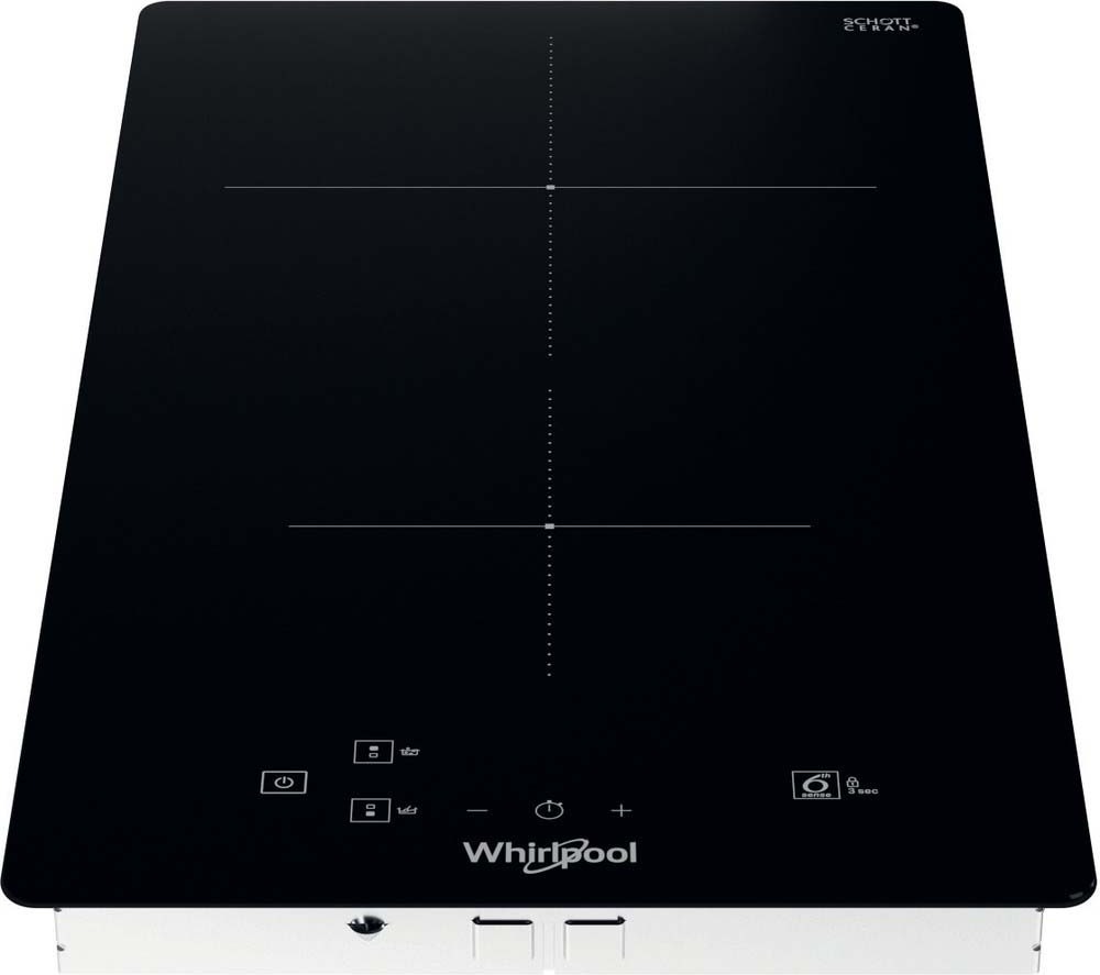 Whirlpool WS Q0530 NE induktsioonpliit, 30 cm - Image 2