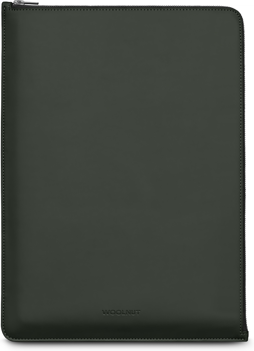 Villpähkliga kaetud ümbris 16" MacBook Pro jaoks, roheline - Image 2