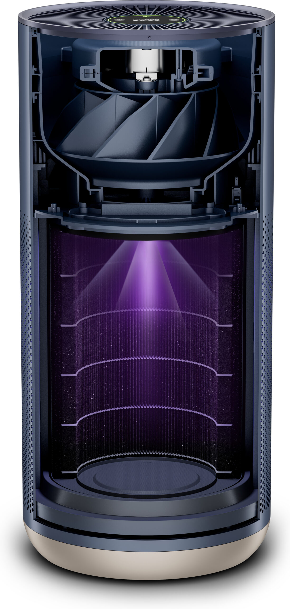 Smartmi õhupuhasti 2 - õhupuhasti - Image 3