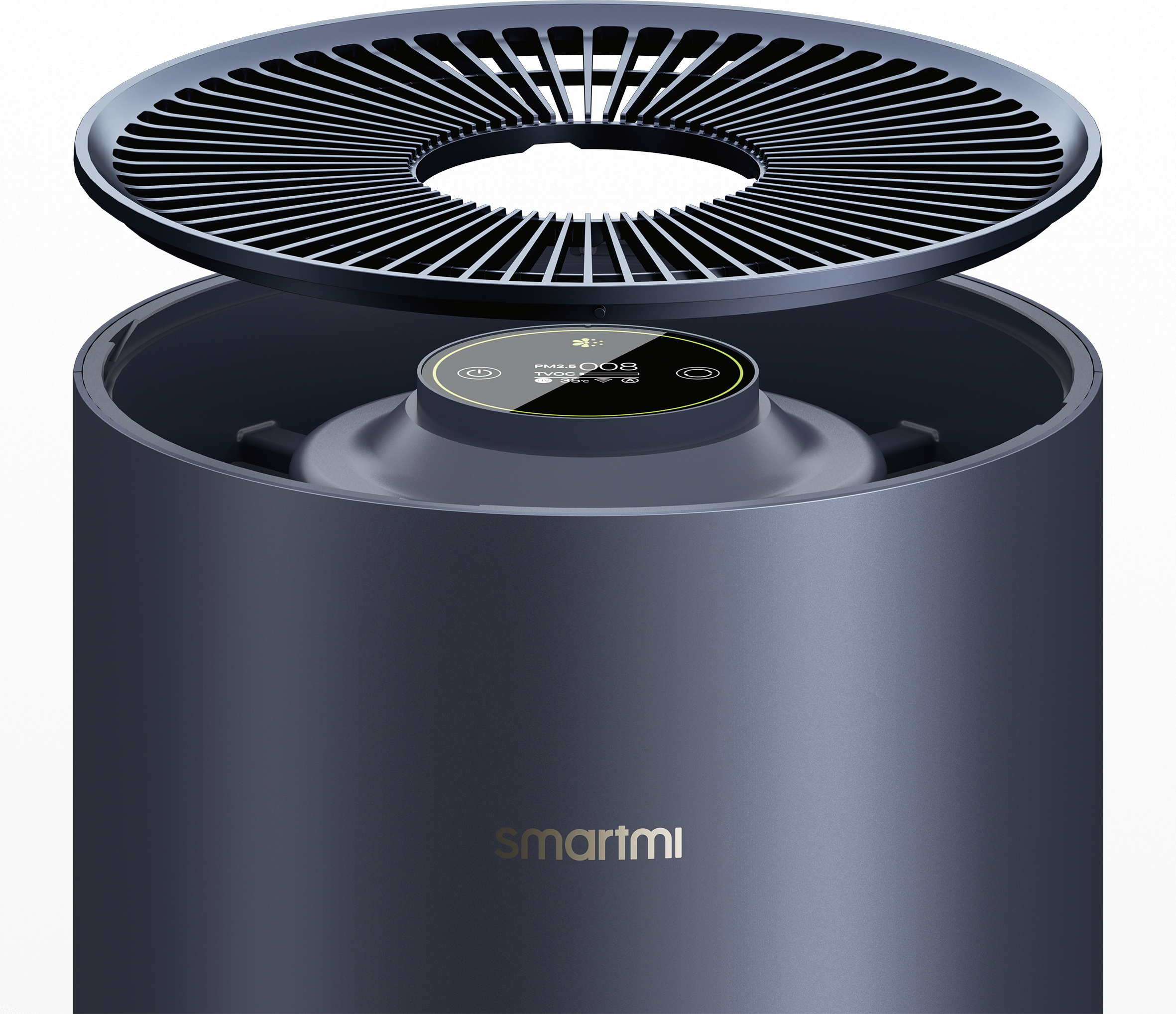 Smartmi õhupuhasti 2 - õhupuhasti - Image 2