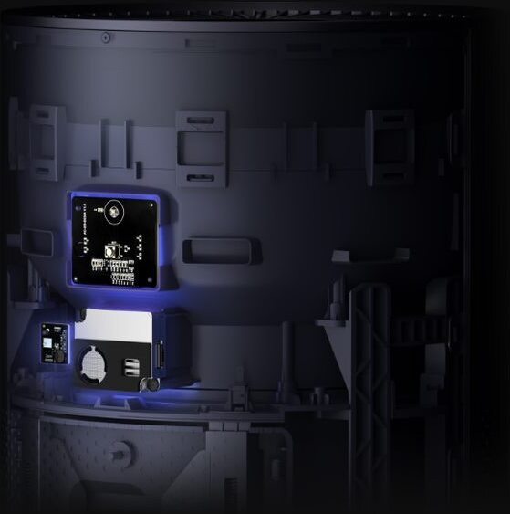 Smartmi õhupuhasti 2 - õhupuhasti - Image 5