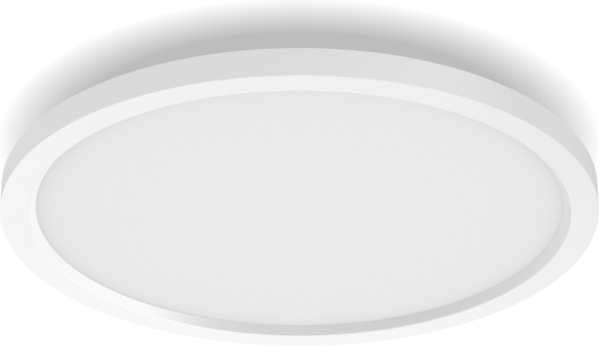 Philips Hue Surimu laelamp, 40 W, 2000-6500 K, ümmargune, valge