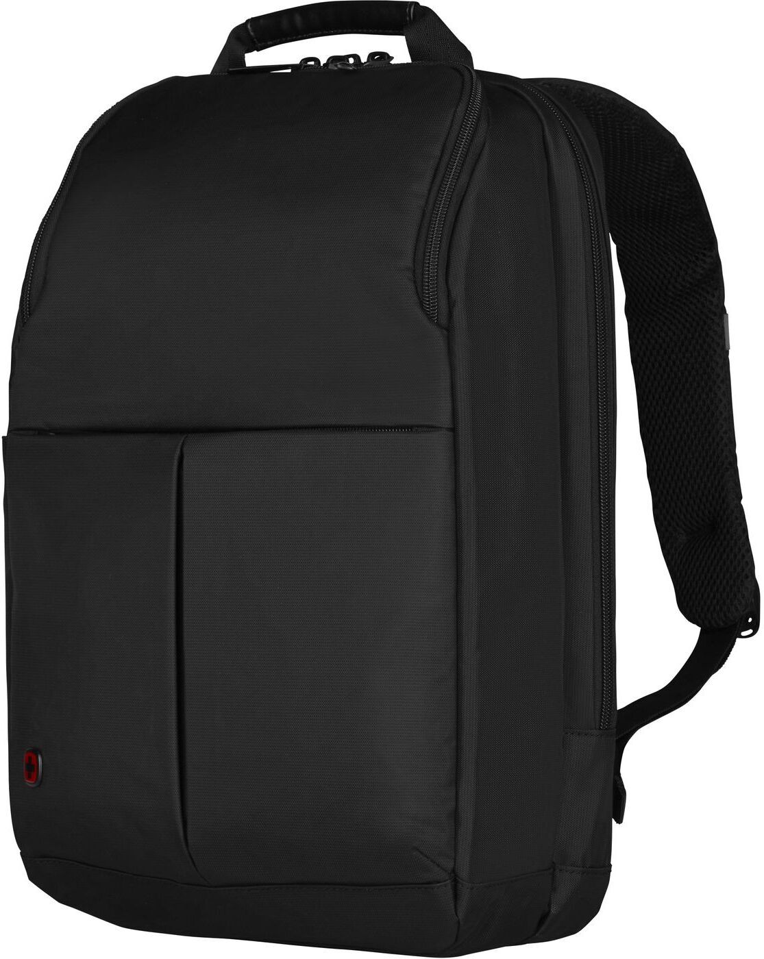 Wenger Reload seljakott 14" sülearvutitele, must
