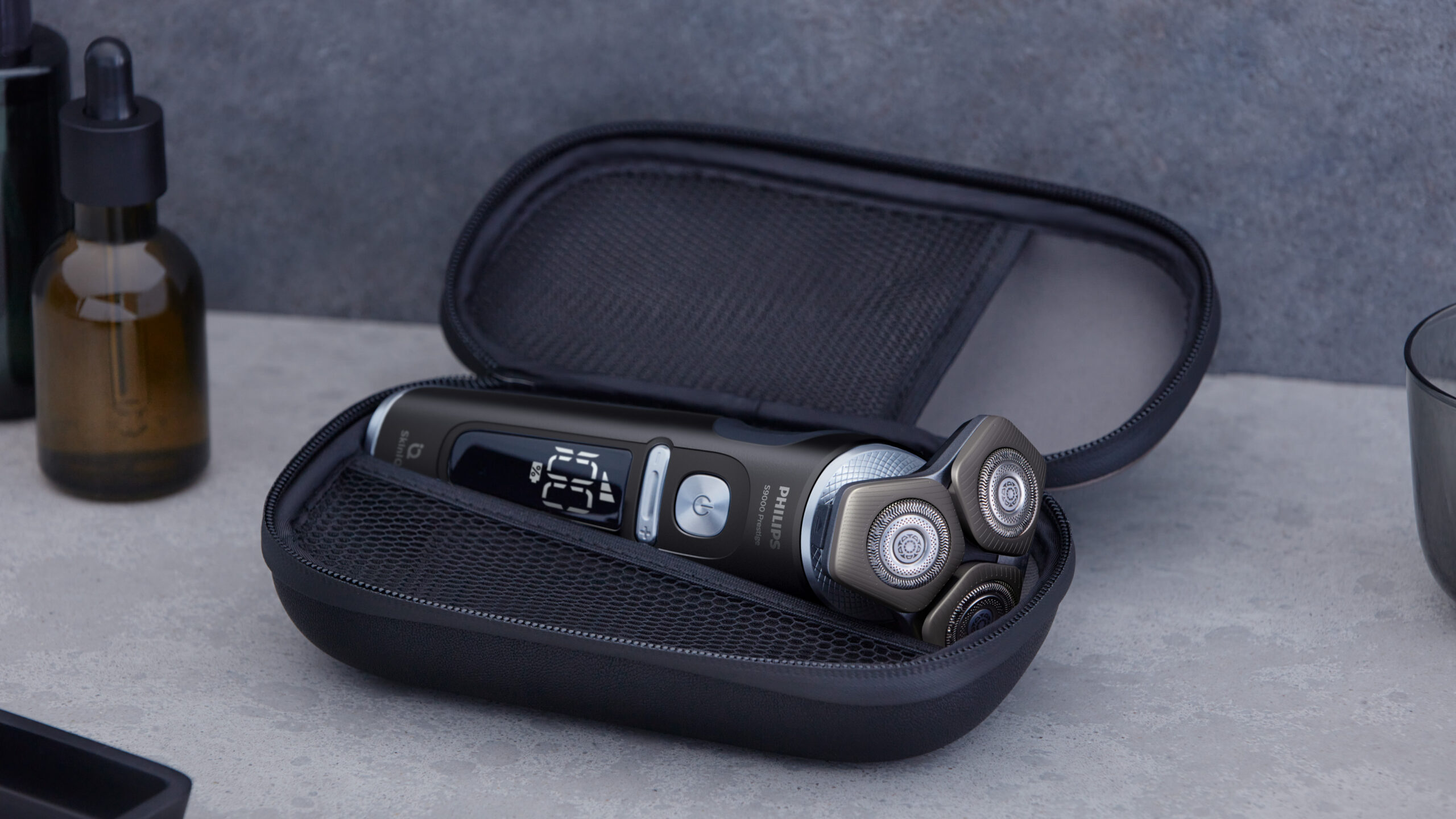 Philips Shaver S9000 Prestige SP9840/32 pardel puhastusjaamaga - Image 3