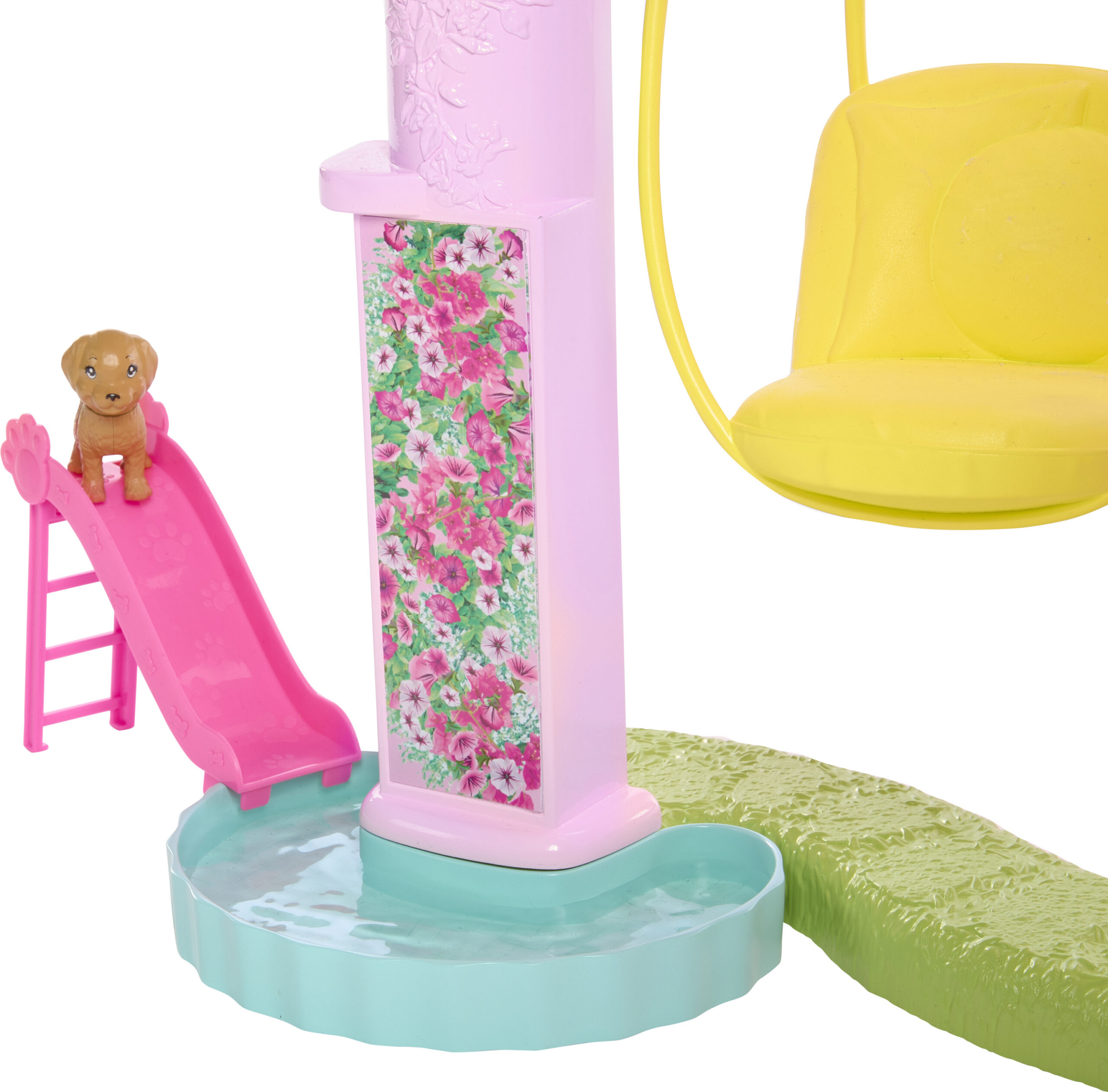 Barbie Dreamhouse - nukumaja - Image 5