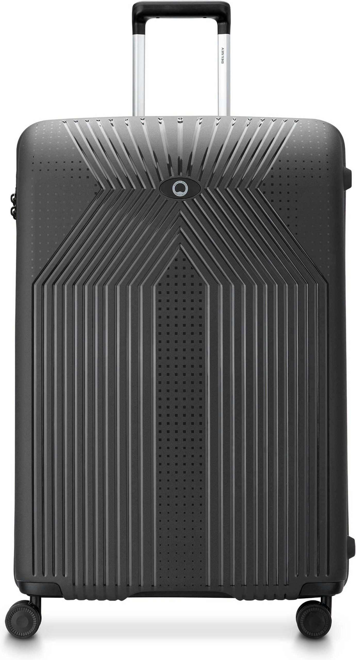 Delsey Ordener 77 cm - kohver, must - Image 2
